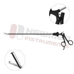 腹腔鏡鉗子を購入する | New Med Instruments